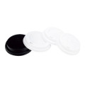 Plastic Lid for Paper Coffee Cup